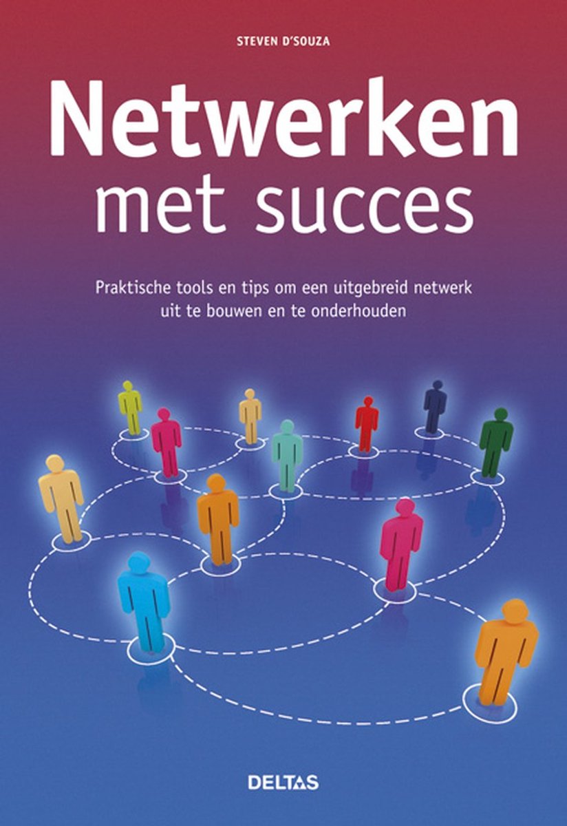 Netwerken met succes