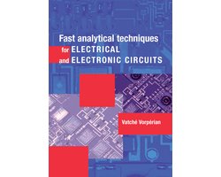 Fast Analytical Techniques for Electrical and Electronic Circuits