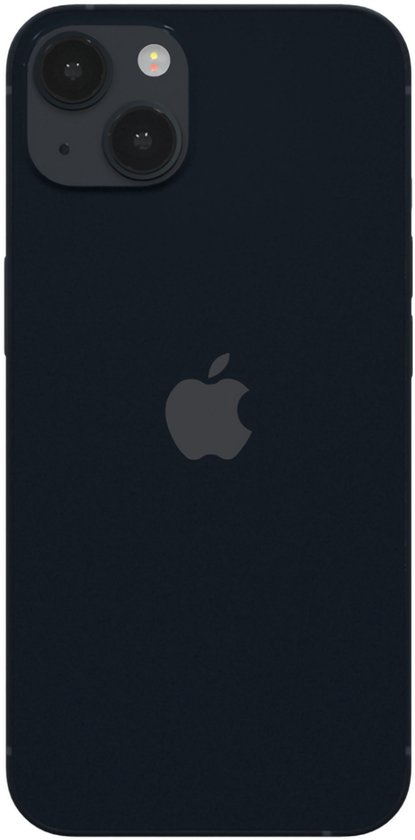 Apple iPhone 13 ブラック iPhone 13 256GB zwart kopen? - #1 van NL | Fixje