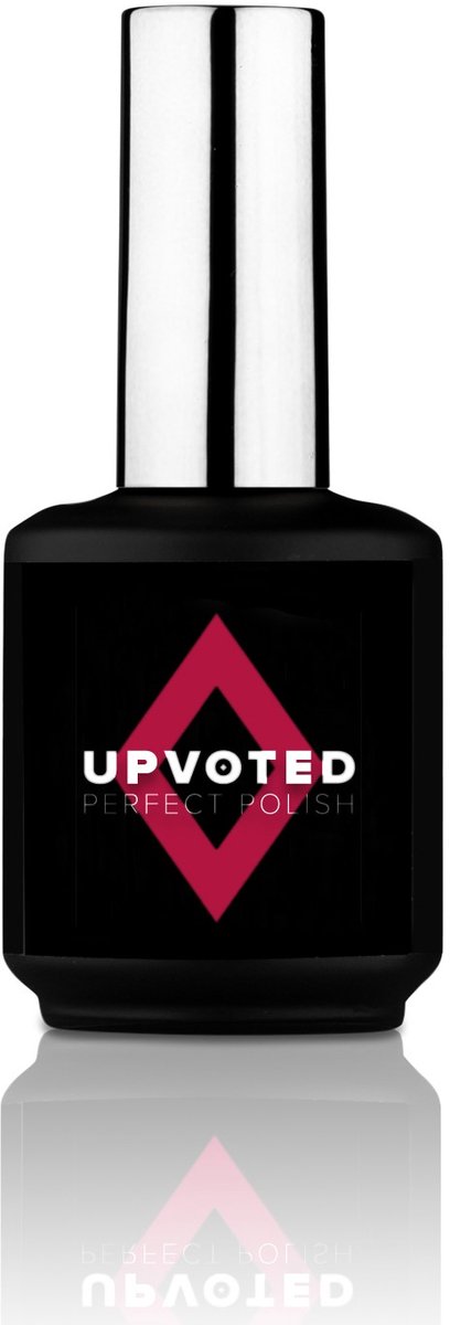 Upvoted - Perfect Polish - #152 (Hippie Mania) -15 ml
