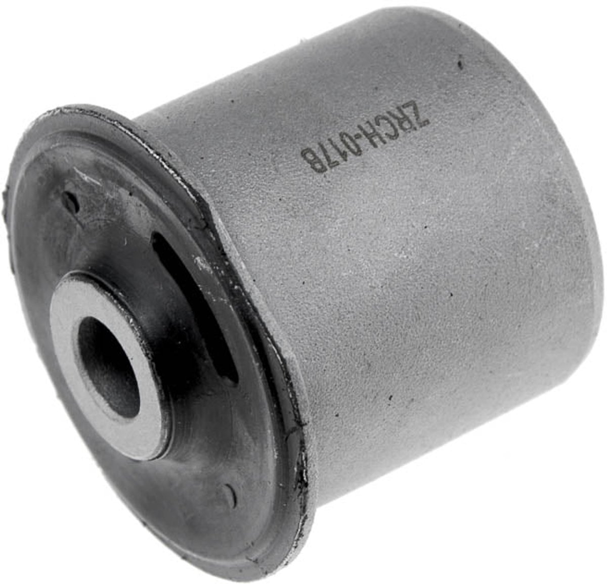 Draagarmrubber OEM 52089629AB