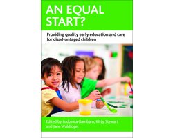 An Equal Start