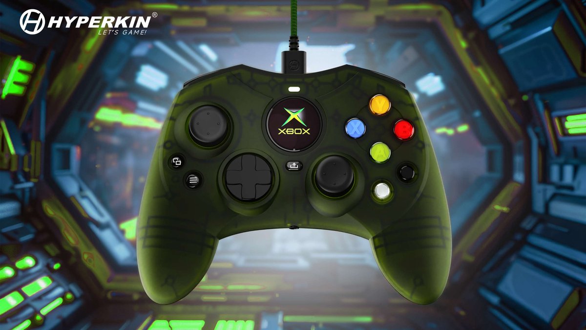Hyperkin - DuchesS thumbnail 5
