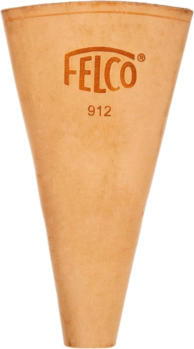 Felco lederen holster no. 912