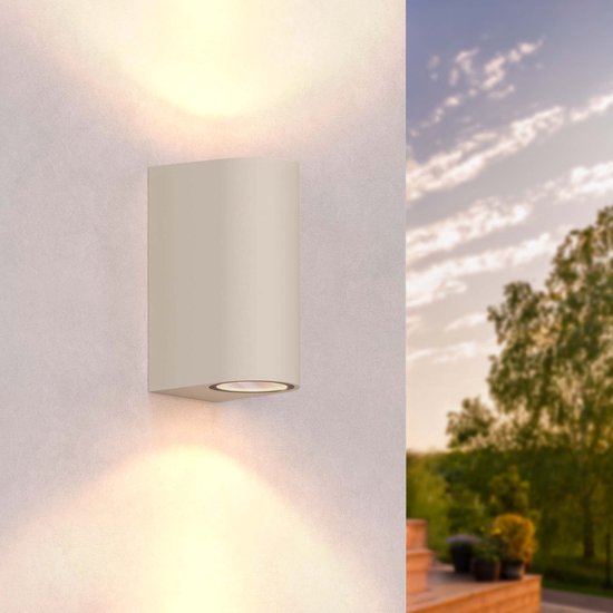 LED Wandlampen bestellen? | Voor binnen en buiten