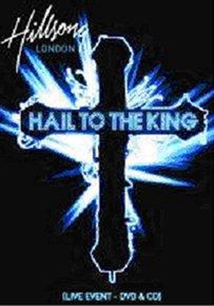 Hail To The King