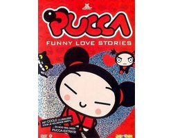 Pucca - Funny Love Stories