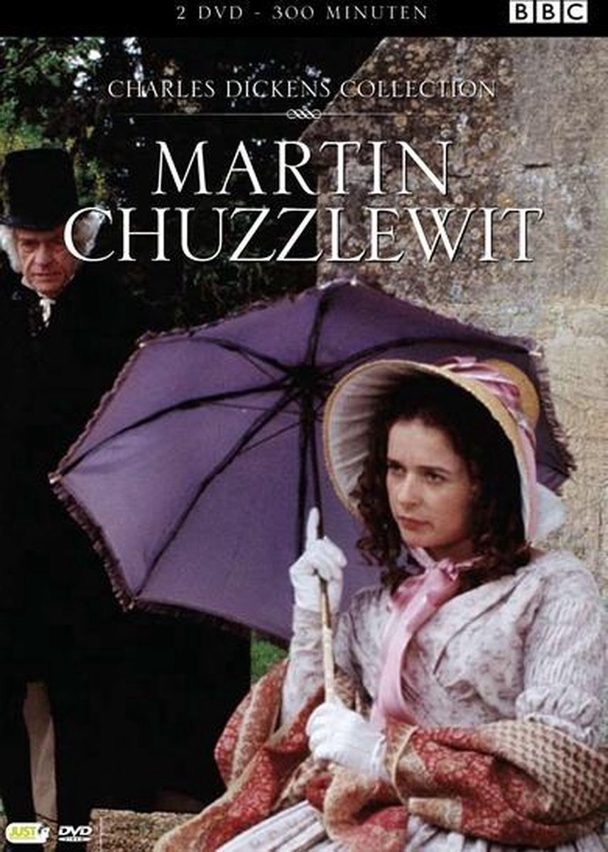 (未使用･未開封品)Martin Chuzzlewit [DVD] Martin Chuzzlewit [DVD]