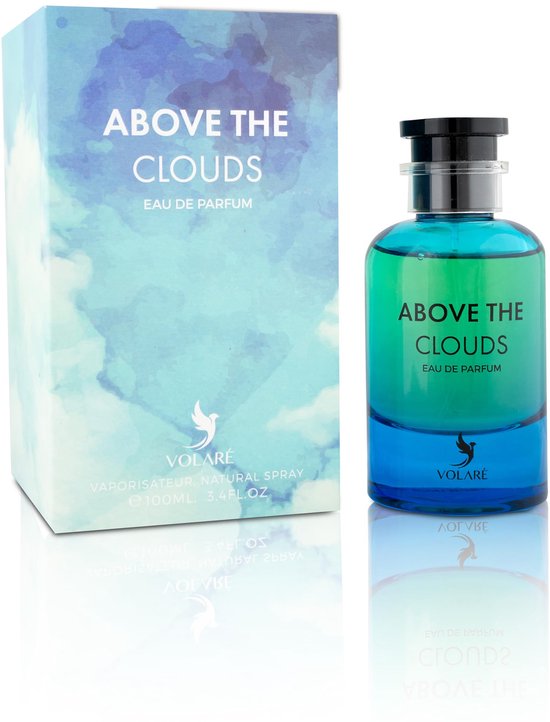 Volaré - Eau de Parfum Above the Clouds