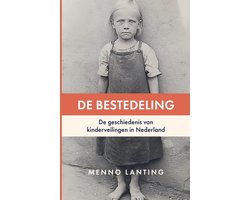 Omslag van De bestedeling