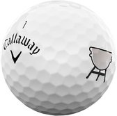Callaway Supersoft Grill Master 2025 Doos 12 Ballen