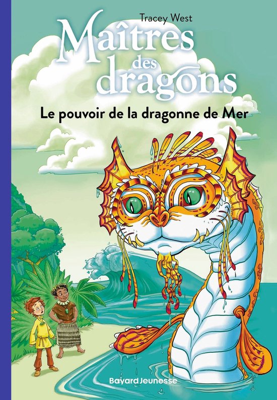 Maîtres des dragons 19 - Maîtres des dragons, Tome 19