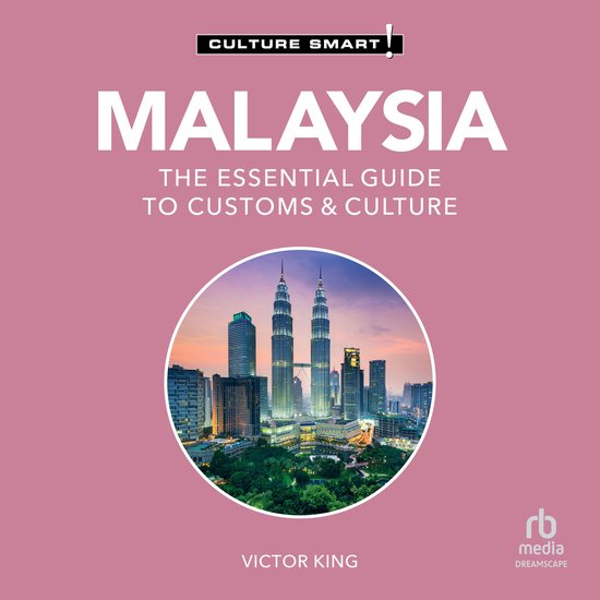 Malaysia - Culture Smart! - cover