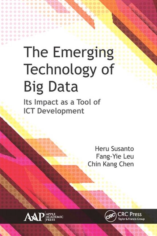 The Emerging Technology of Big Data - cover