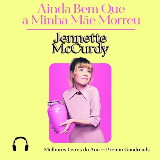 Ainda Bem Que a Minha Mãe Morreu - cover