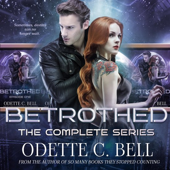 betrothed-the-complete-series-odette-c-bell-1230009052499-boeken