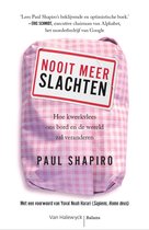 Nooit meer slachten