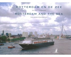 Rotterdam en de zee