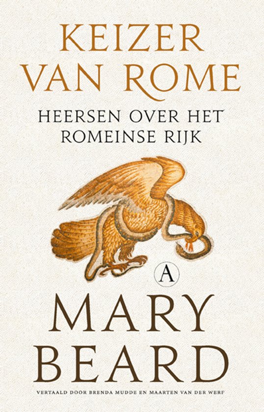 Keizer van Rome