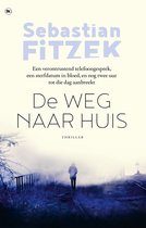 De weg naar huis