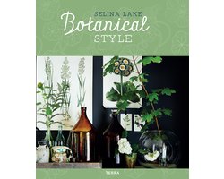 Botanical style