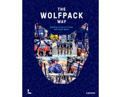 The Wolfpack way