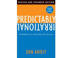 Predictably Irrational (Revised Edn)