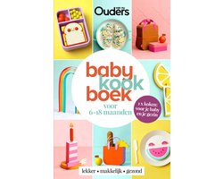 Babykookboek