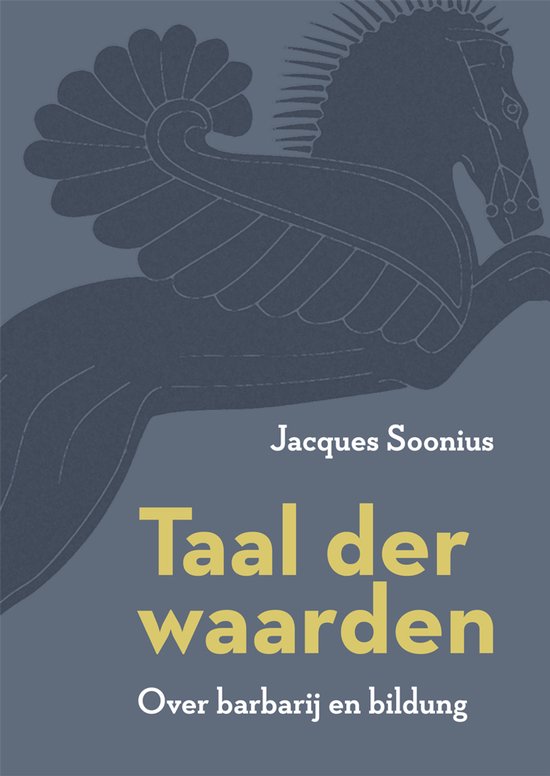 Taal der waarden
