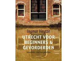 Utrecht voor beginners & gevorderden