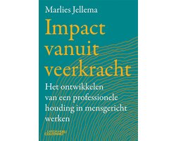 Impact vanuit veerkracht