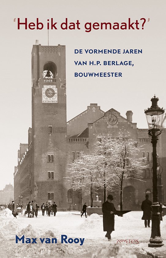 Heb ik dat gemaakt?