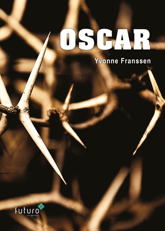 Oscar - cover