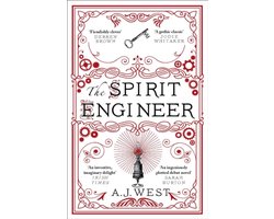 The Spirit Engineer