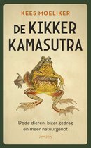 De kikkerkamasutra