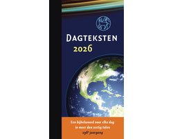 Dagteksten 2026