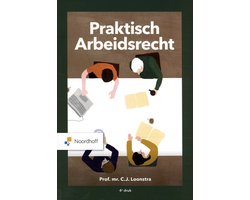 Praktisch Arbeidsrecht