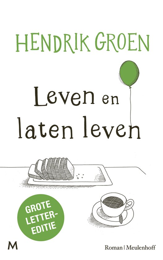 Leven en laten leven