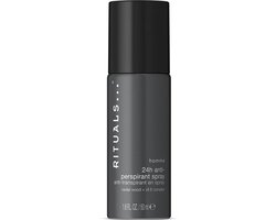 Rituals 24H Anti-Perspirant Spray Homme - 50 ml