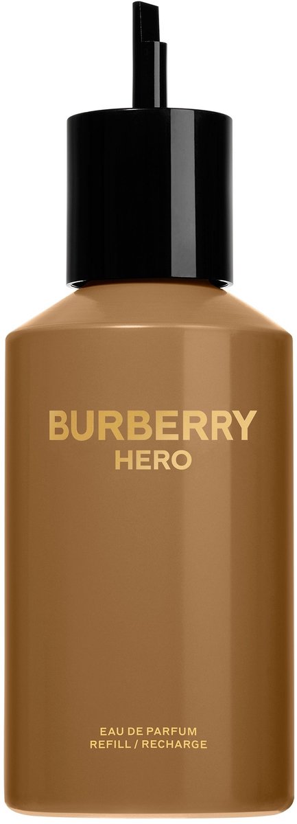 Burberry Eau De Parfum Burberry - Hero Eau De Parfum - 200 ML