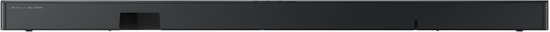 Essential B-series Soundbar HW-B750F (2025) — afbeelding 3