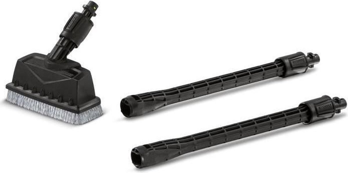 Kärcher PS 20 Wasborstel 2.644-018.0 Geschikt voor merk (hogedrukreinigers) Kärcher