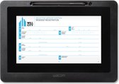Bol.com Wacom DTU-1031AX Tekentablet - 10.1 Inch Display - Inclusief Pen aanbieding