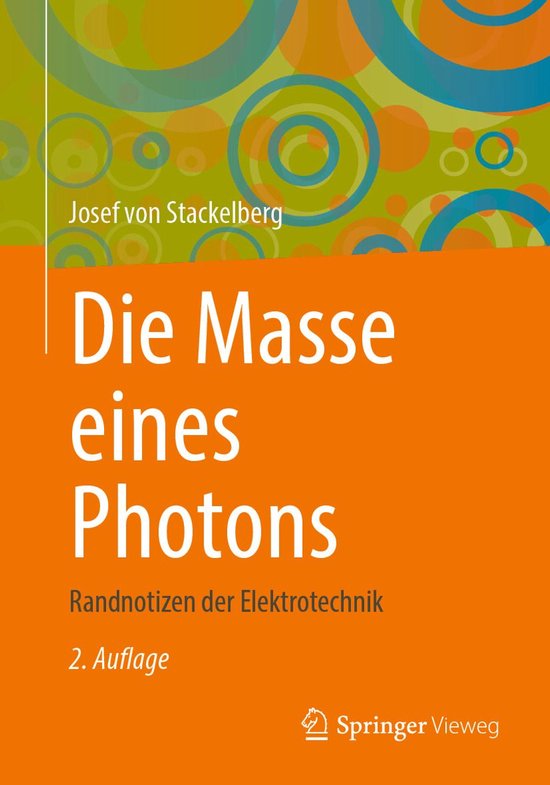 Computer Science and Engineering (German Language) - Die Mas ... - cover