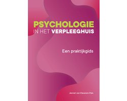 Psychologie in het verpleeghuis