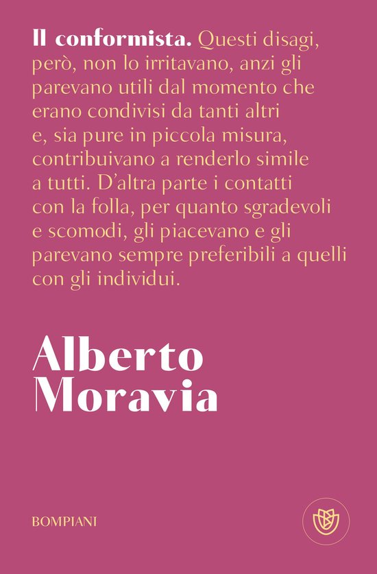Il conformista