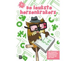 De leukste hersenkrakers 7+