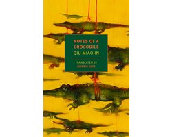 Notes of a Crocodile
