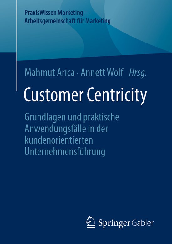 PraxisWissen Marketing – Arbeitsgemeinschaft für Marketin ... - cover