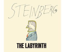 Omslag van The Labyrinth